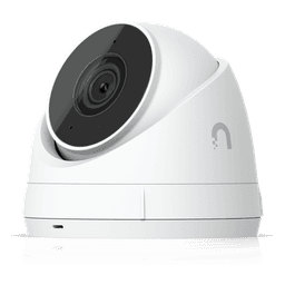 Cámara IP Turret / 2K 4 MP / 30 fps / Ángulo 102.4° / IR 30 m (98.4 ft) / PoE+ / IP66 / AI
