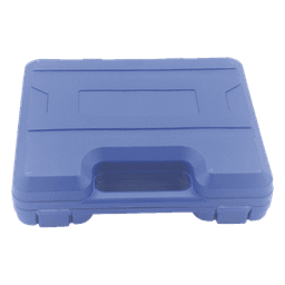 Kit de Herramienta de Abocardado / 6 Diámetros 1/4" a 3/4" / Metal Resistente / 1 kg / Compacto 330 x 120 x 230 mm / Automotriz y Refrigeración