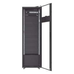 Centro de Datos Edge / UPS 6 kVA / Refrigeración 3.5 kW / Despliegue Plug & Play / Acceso Facial / 600x2000x1100 mm