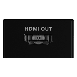 Extensor HDMI / 4K 60 Hz / Alcance 60 m (196.9 ft) / Latencia Cero / Alimentación Solo TX / Cat6/Cat6A/Cat7