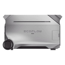 Estación de Energía Portátil / 3600 Wh LFP / 5 Salidas AC 3600 W (7200 W Pico) / 2 USB-C 100 W / Carga Solar 1600 W / Wi-Fi y Bluetooth