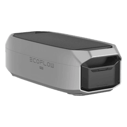 Batería de Expansión LFP / 3600Wh a 48V / 3500 Ciclos / Carga 3200W / Salida 4260W / Pantalla LCD / 635 × 285 × 416 mm