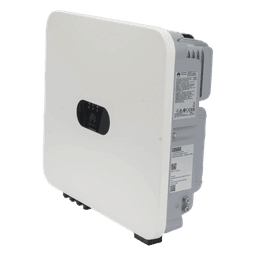 Inversor Híbrido Solar / 10 kW / 220-240 Vca / IP66 / 15 kW Fotovoltaico / 3 MPPT / -25°C a 60°C