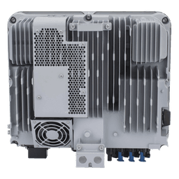 Inversor Híbrido Solar / 10 kW / 220-240 Vca / IP66 / 15 kW Fotovoltaico / 3 MPPT / -25°C a 60°C