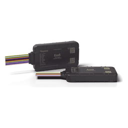 Localizador GPS Vehicular / LTE Cat1 con Respaldo 2G / GNSS U-blox M10 / Bluetooth BLE 5.0 / IP54 / Alimentación 9-32 V