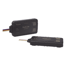 Localizador GPS Vehicular / LTE Cat1 y LTE-M con Respaldo 2G / GNSS U-blox M10 / Bluetooth BLE 5.0 / IP54 / Alimentación 9-32 VDC / Batería de Respaldo