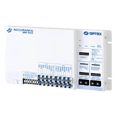 Accurance OV-102   / sistema anti-seguimiento con tecnología avanzada de reconocimiento de humanos y capacidad para determinar la dirección, para uso en múltiples aplicaciones donde se necesita proteger el acceso a un área de s