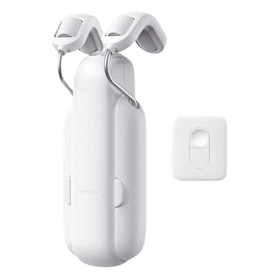 Kit de Automatización para Cortinas / Control Remoto / Wi-Fi y Bluetooth / Alcance 120 m (394 ft) / Compatible con Matter