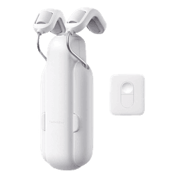 Kit de Automatización para Cortinas / Control Remoto / Wi-Fi y Bluetooth / Alcance 120 m (394 ft) / Compatible con Matter