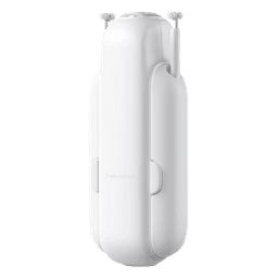 Kit de Automatización para Cortinas / Control Remoto / Wi-Fi y Bluetooth / Alcance 120 m (394 ft) / Compatible con Matter