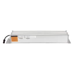 Batería de Ion-Litio para Videovigilancia 1280 Wh,  100Ah,  Controlador Incluido, Conexión Directa a Panel Solar y Salida de 12 Vcc o 24 Vcc