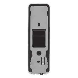 Lector Biométrico Facial / Autenticación IA con NPU / 100,000 Usuarios / IP67 / IK08 / EM, Mifare, NFC y Bluetooth / Procesamiento 0.2 s