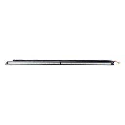 Barra Directora Led de Contorno de 24", 12 Vcc, Dual Color, Azul/Claro
