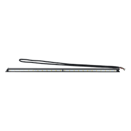 Barra Directora Led de Contorno de 24", 12 Vcc, Dual Color, Azul/Claro