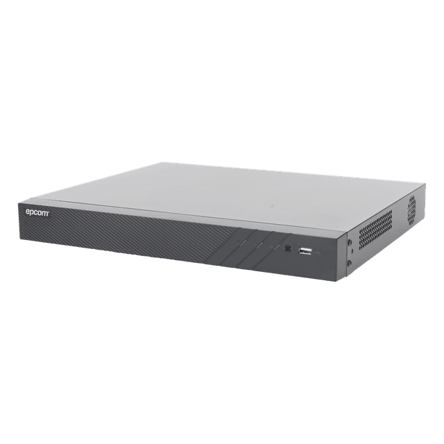 Cámaras y DVRs HD TurboHD / AHD / HD-TVI