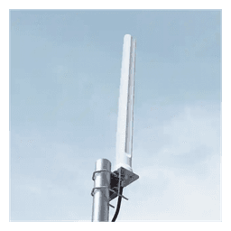Antena Celular Omnidireccional/ Soporta 2G, 3G, 4G, 5G, VoLTE y Llamadas/ Amplio Rango de Bandas de Frecuencia Celular/ 9 dBi de Ganancia Máxima.