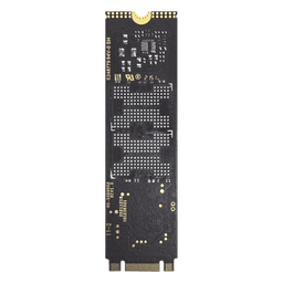 SSD M.2 para Videovigilancia Móvil / 512 GB / SATA III / 550 MB/s Lectura / 525 MB/s Escritura / 24/7 / 0°C a 70°C