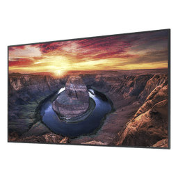 Pantalla Profesional / 98" (8.2 ft) / UHD 3840x2160 / 500 Nits / 24/7 / VESA 600x400 / MagicInfo / Samsung VXT