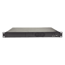 Adaptador en la Nube Enterprise / 64 Canales de Video / Compatible con Epcom Cloud / Hasta 8MP / Intel Core i3-13.ª Gen