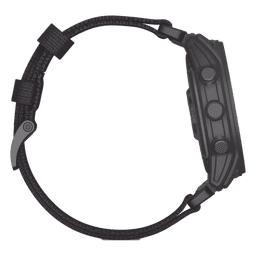 Reloj GPS Táctico Multideporte / Pantalla Solar MIP / Batería 37 Días / GPS Multibanda / 10 ATM / 32 GB