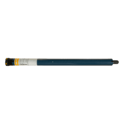Motor Tubular Mecánico / 4 Hilos / 120 VCA / Tubo 50 mm / Persiana hasta 3 m (9.8 ft) ancho / 4 m (13.1 ft) alto / 33-60 rpm / 49 dB