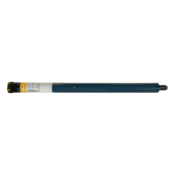 Motor Tubular Mecánico / 6 Nm / 24V DC / 33-60 RPM / 2.3×4 m (7.5×13.1 ft) / RTS / 40 mm