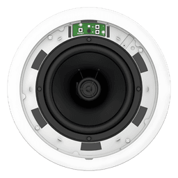 Altavoz SIP / 30W HD / Multidifusión y PTT / PoE++ / Audio Banda Completa / Diferencial 3 Pines