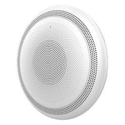 Altavoz SIP Multicast de 15W con Wi-Fi, Bluetooth y 3 Micrófonos direccionales