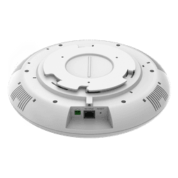 Altavoz SIP Multicast de 15W con Wi-Fi, Bluetooth y 3 Micrófonos direccionales