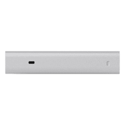 Consola de Gestión UniFi / SSD 1 TB / Octa-Core ARM / PoE 802.3af / USB-C / Bluetooth / Gigabit Ethernet