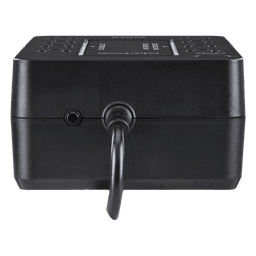 UPS de Reserva / 425 VA / 255 W / 8 Tomas NEMA 5-15R / 4 Salidas con Batería / Topología Standby / USB / 120 Vca