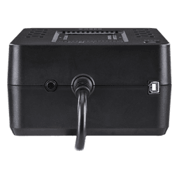 UPS Standby / 650 VA / 390 W / 8 Tomas NEMA 5-15R / 3 Tomas ECO / Protección 526 J / LCD Multifunción