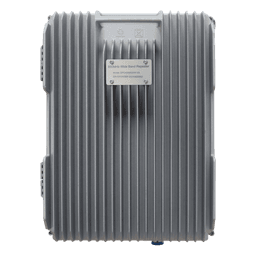 Amplificador de Señal Celular / Cobertura 5 km / 20 Watts / Banda 5 850 MHz / Ganancia 95 dB / IP65 / Monitoreo USB