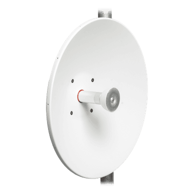 Antena Direccional Parabólica / 29 dBi / 5-6 GHz / 4900-7125 MHz / Twistport / IP65