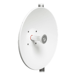 Antena Direccional Parabólica / 29 dBi / 5-6 GHz / 4900-7125 MHz / Twistport / IP65
