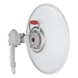 Antena Direccional Parabólica / 29 dBi / 5-6 GHz / 4900-7125 MHz / Twistport / IP65