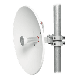Antena Direccional Parabólica / 29 dBi / 5-6 GHz / 4900-7125 MHz / Twistport / IP65