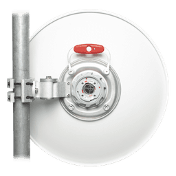 Antena Direccional Parabólica / 29 dBi / 5-6 GHz / 4900-7125 MHz / Twistport / IP65