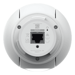 Cámara PTZ IP / 2K 4 Megapixel / Zoom Óptico 2X / IR 20 m (65.6 ft) / PoE+ / IP66 / IK04