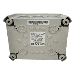 Controlador Remoto 4G / Activación por APP o Llamada / 2000 Usuarios / Caja NEMA IP67 / Doble Relé NO/NC / Registro 1000 Eventos