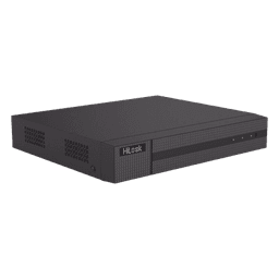 [Audio Bidireccional] DVR 8 Canales TurboHD + 2 Canal IP / 2 Megapixel (1080p) Lite / Acusense Lite (Evita Falsas Alarmas) / Audio por Coaxitron / 1 Bahia de Disco Duro / H.265+ / Salida de Vídeo Full HD