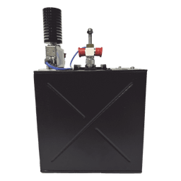 Kit de Expansión para un Solo Canal, para la Banda 380-400 MHz en Combinadores Series DB-4368, N Hembras.