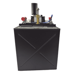 Kit de Expansión para un Solo Canal, para la Banda 380-400 MHz en Combinadores Series DB-4368, N Hembras.