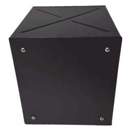 Kit de Expansión para un Solo Canal, para la Banda 380-400 MHz en Combinadores Series DB-4368, N Hembras.