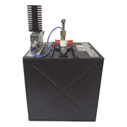 Kit de Expansión para un Solo Canal, para la Banda 380-400 MHz en Combinadores Series DB-4368, N Hembras.