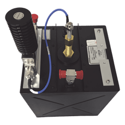 Kit de Expansión para un Solo Canal, para la Banda 380-400 MHz en Combinadores Series DB-4368, N Hembras.