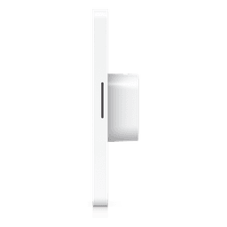 UniFi Intercom Viewer, monitor que se vincula a UA-INTERCOM, para visualizar y aperturar, pantalla táctil de 5", energizado por POE, montaje en pared