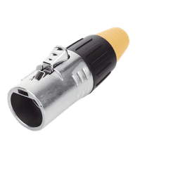 Portaconector RJ45 / IP65 / Fundición a Presión / Cables 5-7 mm / Bloqueo con Pestillo