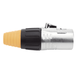Portaconector RJ45 / IP65 / Fundición a Presión / Cables 5-7 mm / Bloqueo con Pestillo