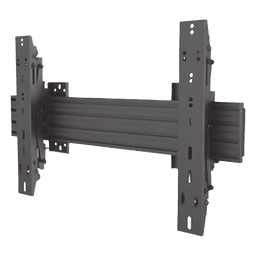Soporte de Pared para Videowall / Push-in Pop-out / VESA 100x100 a 600x400 mm / Pantallas 37 a 75 pulgadas / Carga 30 kg (66 lbs)